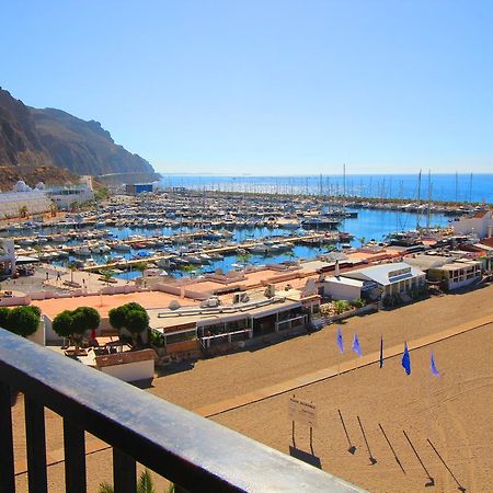 Expoholidays - Apartamentos En Primera Linea Aguadulce  Exterior foto