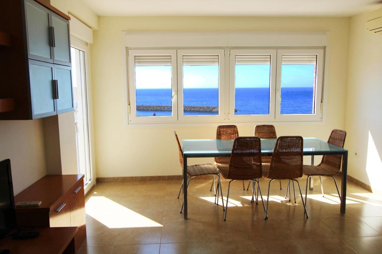 Expoholidays - Apartamentos En Primera Linea Aguadulce  Exterior foto