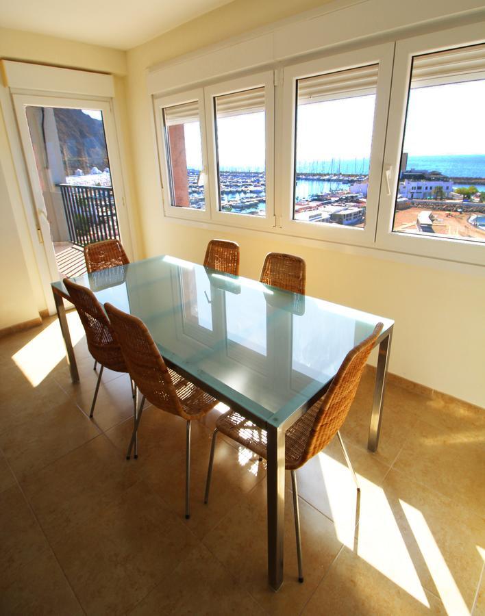 Expoholidays - Apartamentos En Primera Linea Aguadulce  Exterior foto