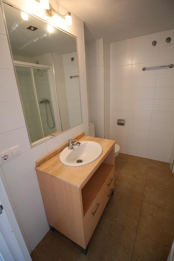Expoholidays - Apartamentos En Primera Linea Aguadulce  Exterior foto